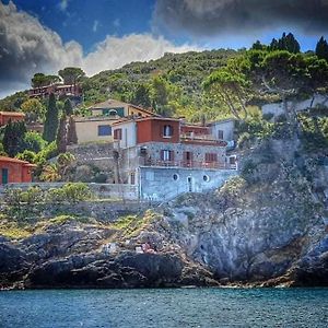 Villa Flora Argentario