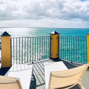 La Polena Camere Vernazza - Suite vista mare